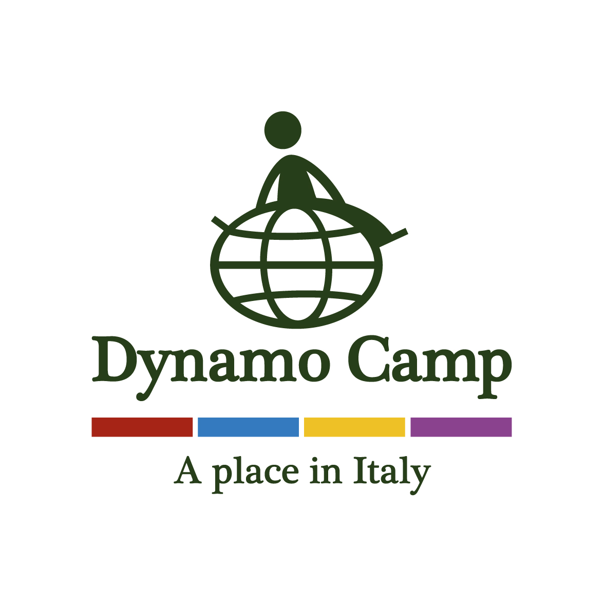 Dynamo Camp